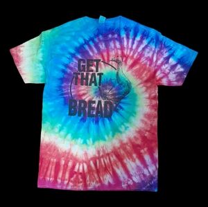 Hand Dyed Men's Tee M